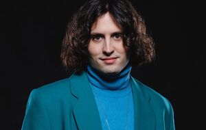 У Валентина Лещинського є брат-близнюк Данило