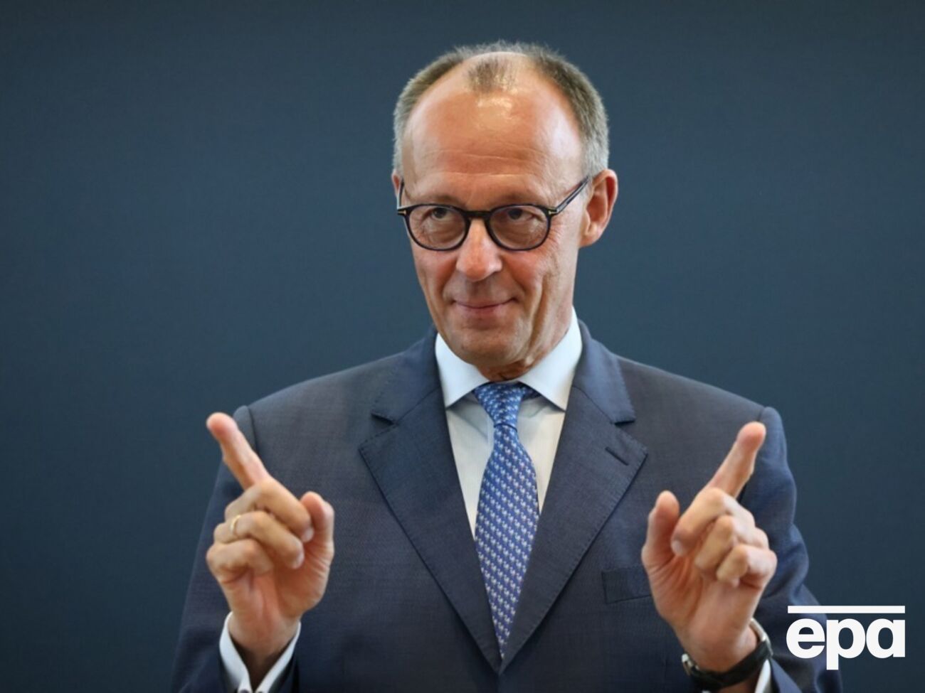 Мерц зробив заяву про санкції проти РФ