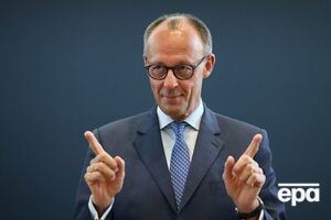 Мерц зробив заяву про санкції проти РФ