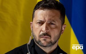 Зеленський наголосив, що йому невідомо, що РФ хоче вписати у меморандум