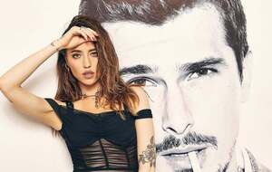 Дорофеева в день рождения Позитива показала их архивные фото