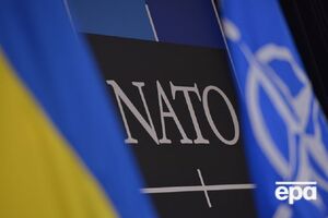 Украина активизировала сотрудничество с НАТО в 2014 году