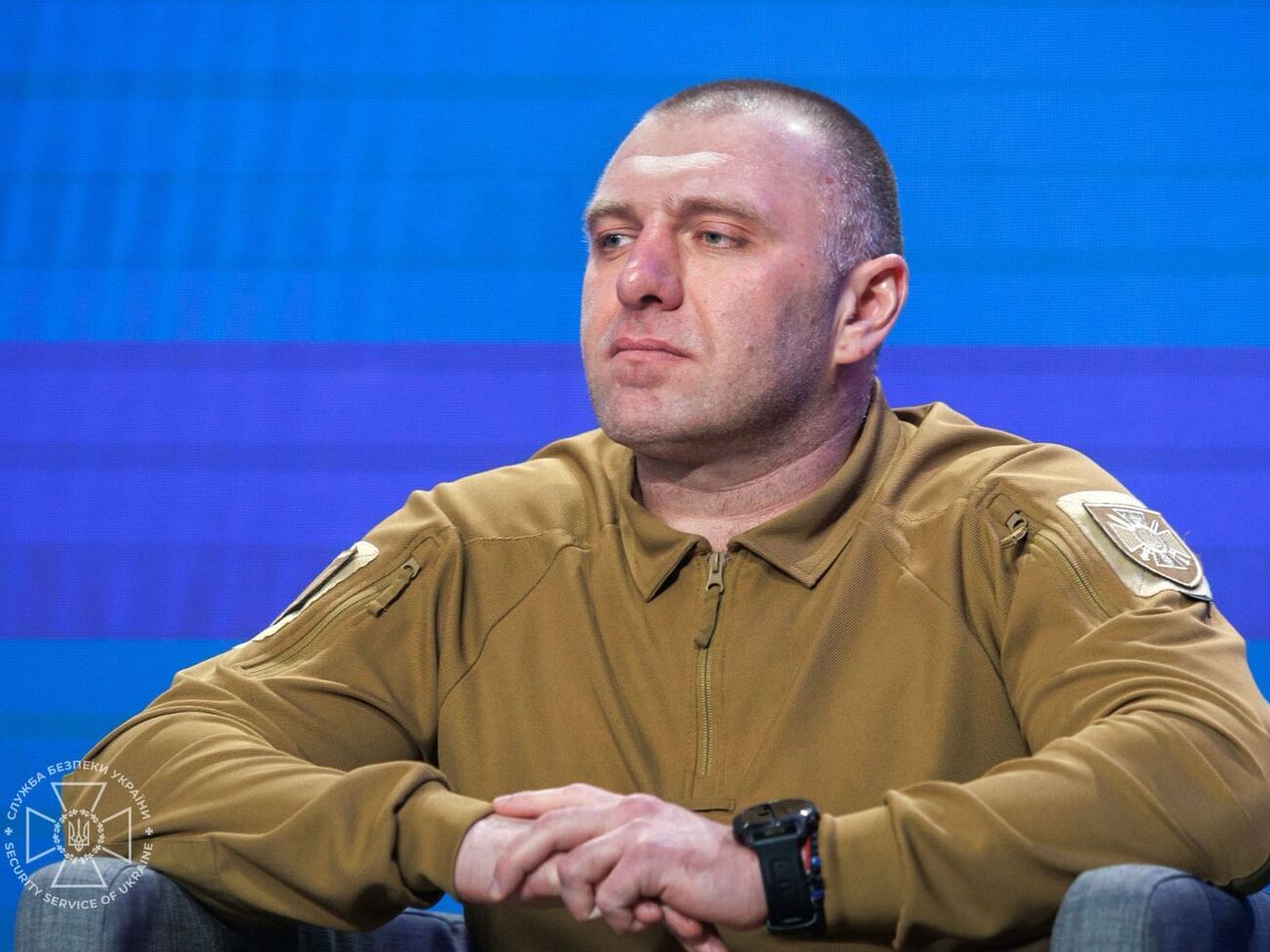 У Telegram з'явилися фейкові канали Малюка й інших представників української влади