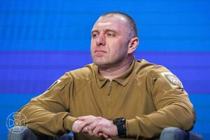 У Telegram з'явилися фейкові канали Малюка й інших представників української влади