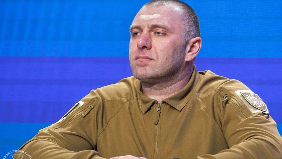 В Telegram появились фейковые каналы Малюка и других представителей украинской власти