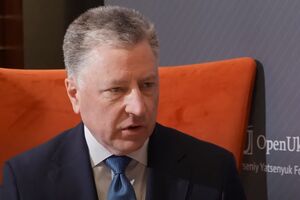 Волкер: Думаю, скоро Трамп начнет вводить вторичные санкции против России