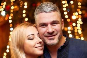 Мирзоян и Матвиенко поженились в 2017 году