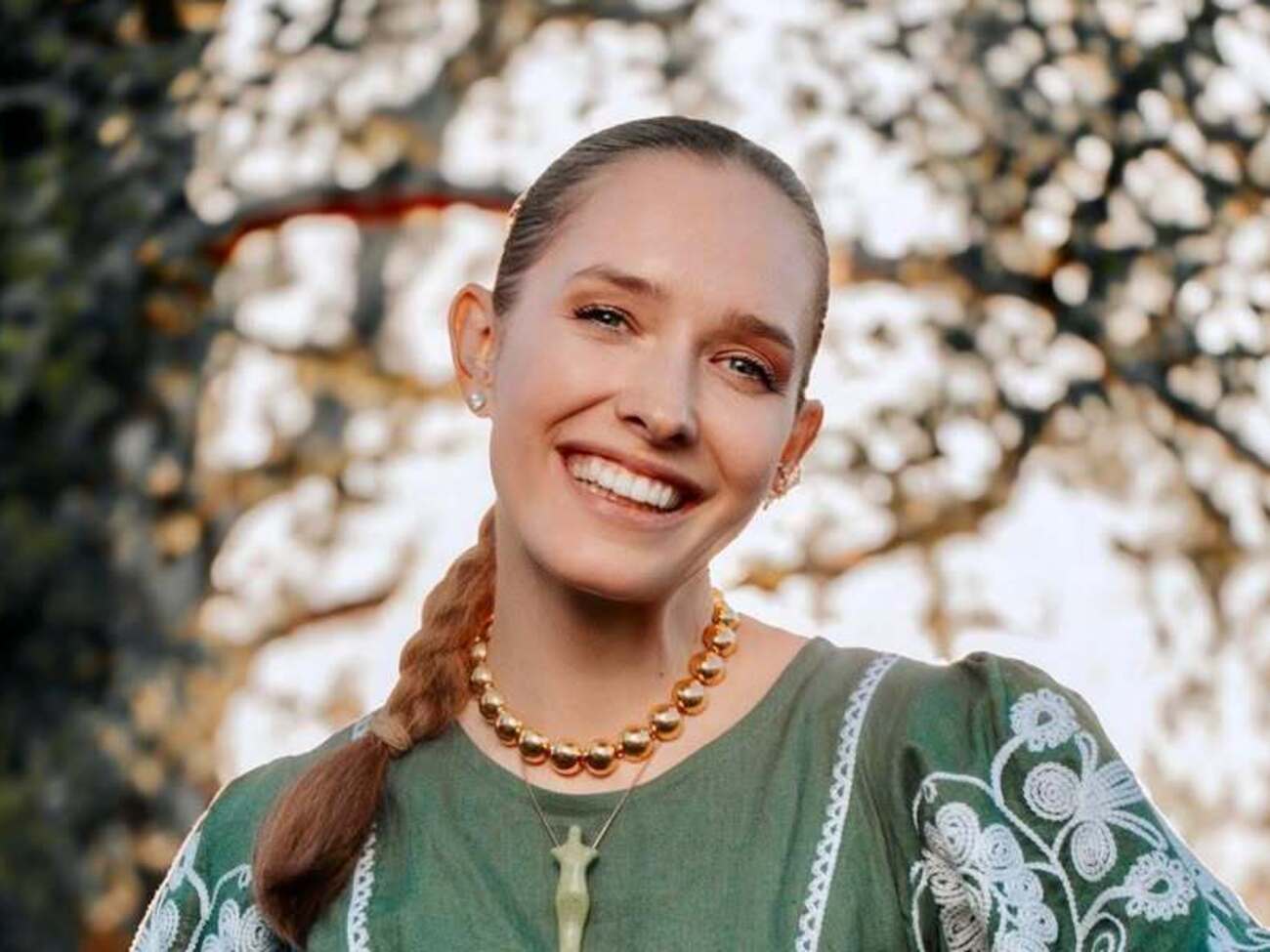 Осадчая: Муж был против, чтобы насаживать сразу много