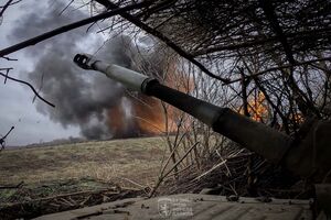Найбільше штурмів росіяни здійснили на покровському напрямку