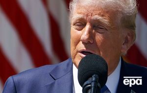 Трамп: Почему мы позволяем им использовать импичмент как оружие против президента, пытающегося спасти страну?