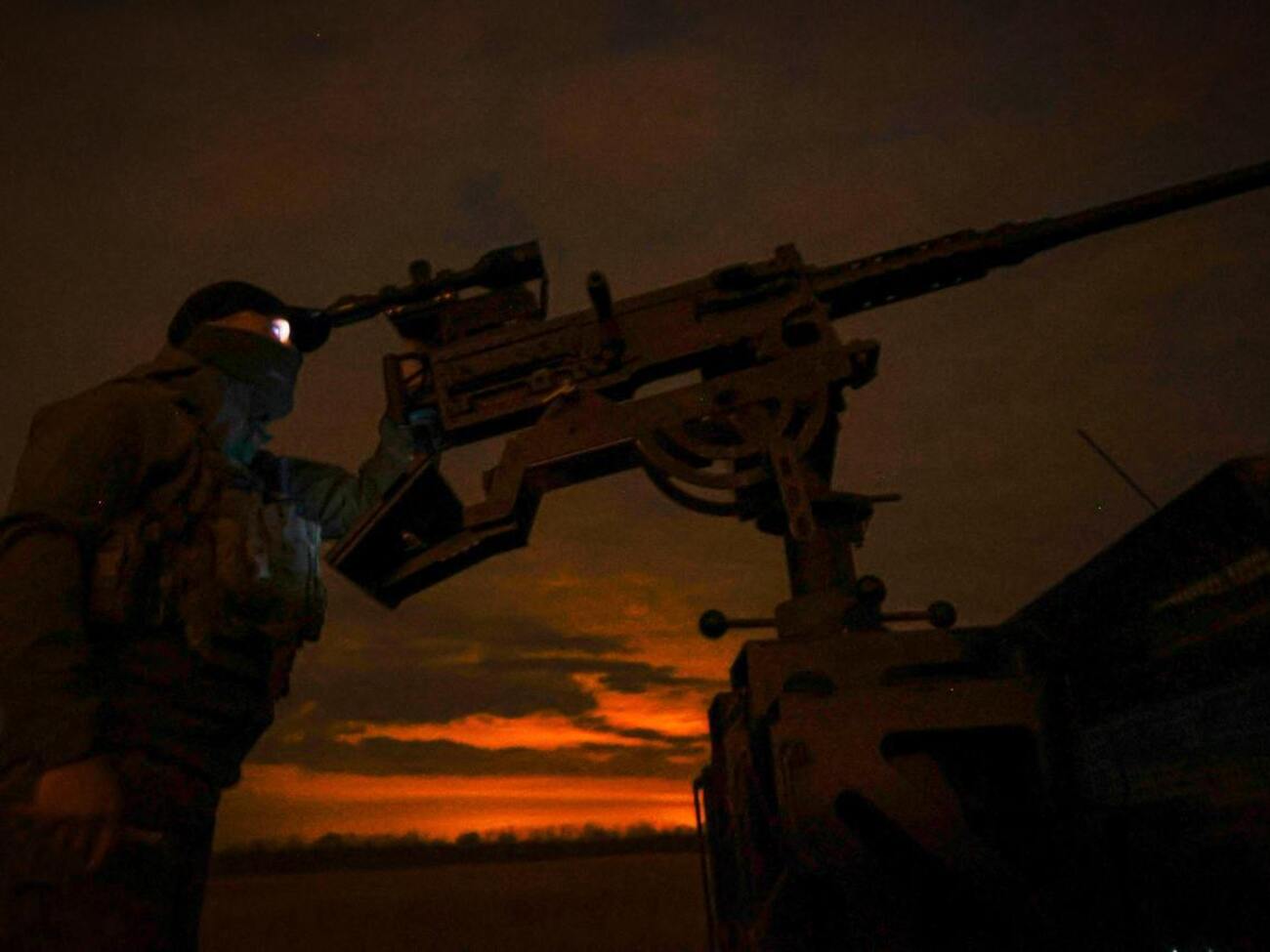 Воздушные силы Украины сбили 64 ударных БПЛА оккупантов