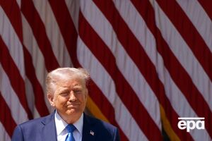 Трамп: Никто не был рядом с нами по силе, храбрости или военному блеску, но мы никогда ничего не празднуем