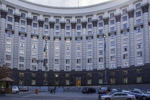 Проєкт закону "Про ратифікацію угоди між урядом України та урядом Сполучених Штатів Америки про створення американсько-українського Інвестиційного фонду відбудови" зареєстрували 1 травня