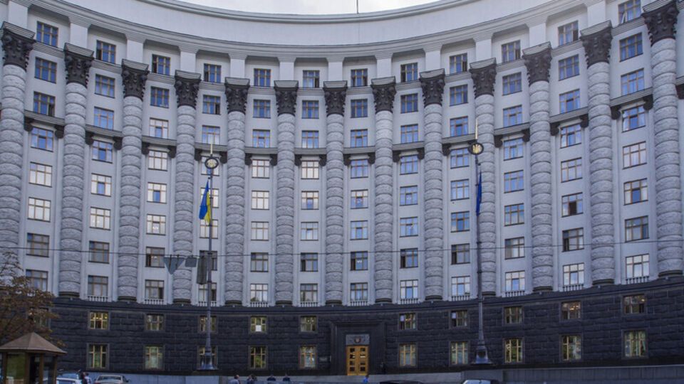 Проєкт закону "Про ратифікацію угоди між урядом України та урядом Сполучених Штатів Америки про створення американсько-українського Інвестиційного фонду відбудови" зареєстрували 1 травня