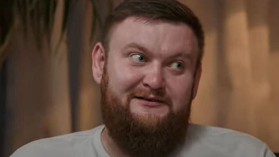 По словам Жогло, сейчас за один раз он съедает не больше 150 г