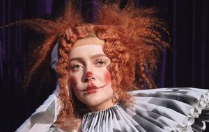 Kola: Музыка для меня – это способ выразить эмоции и переживания, которые не всегда требуют описания