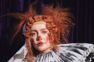 Kola: Музыка для меня – это способ выразить эмоции и переживания, которые не всегда требуют описания