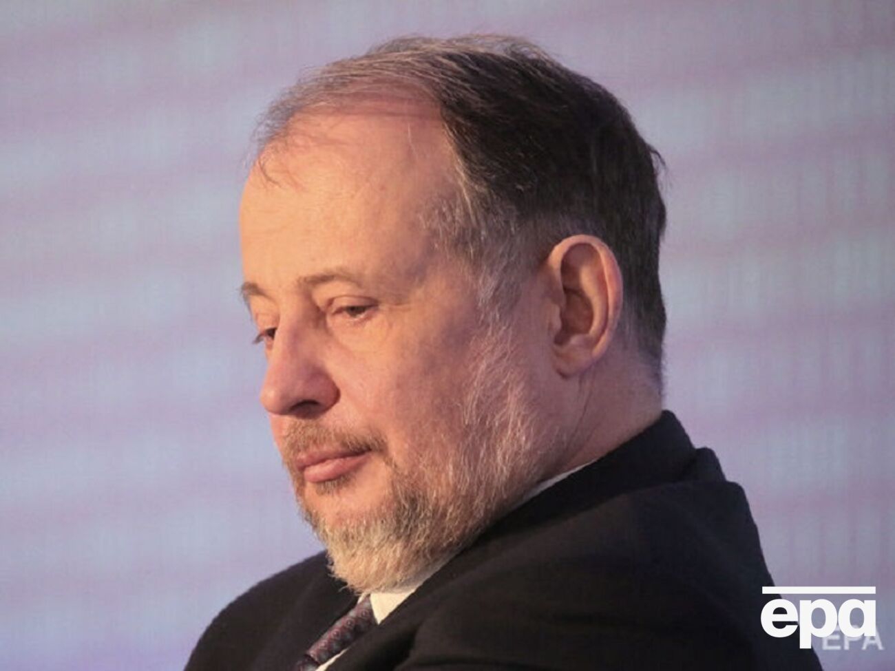 Журналісти називають Лісіна бізнесменом, наближеним до Путіна