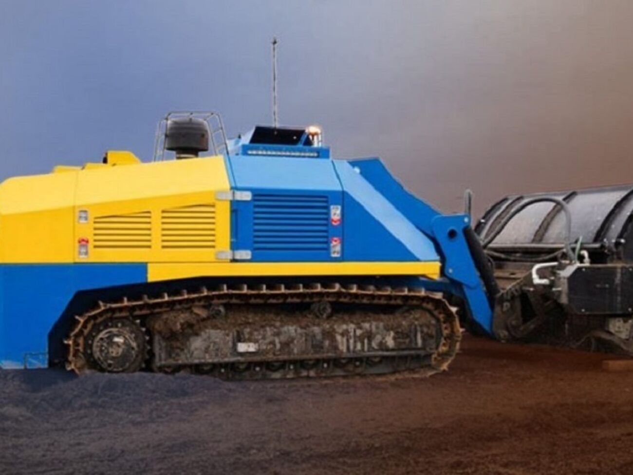 Войско – заинтересовано, технологии – проверены, сказал Федирко