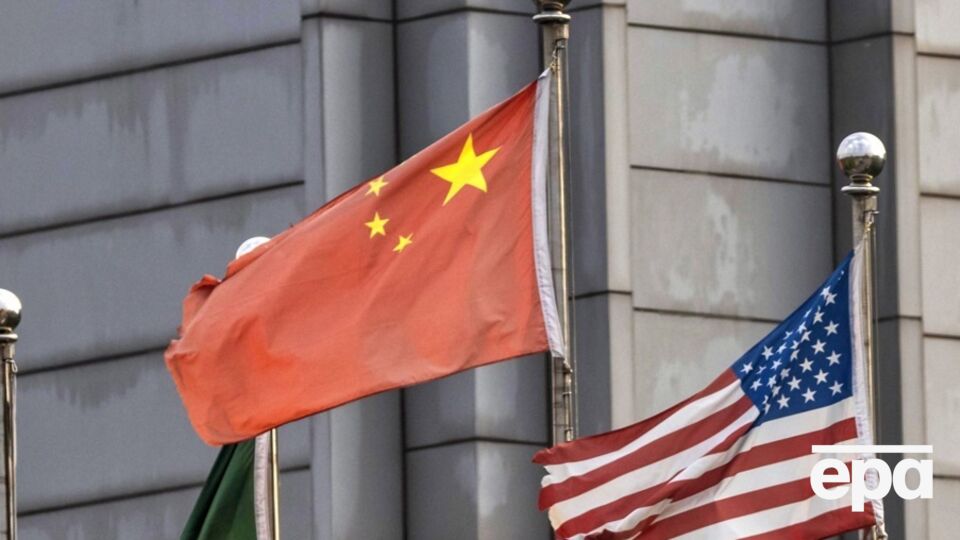 Китай ожидает от США устранения "ложной" практики и отмены односторонних тарифов, а также "искренности" в переговорах
