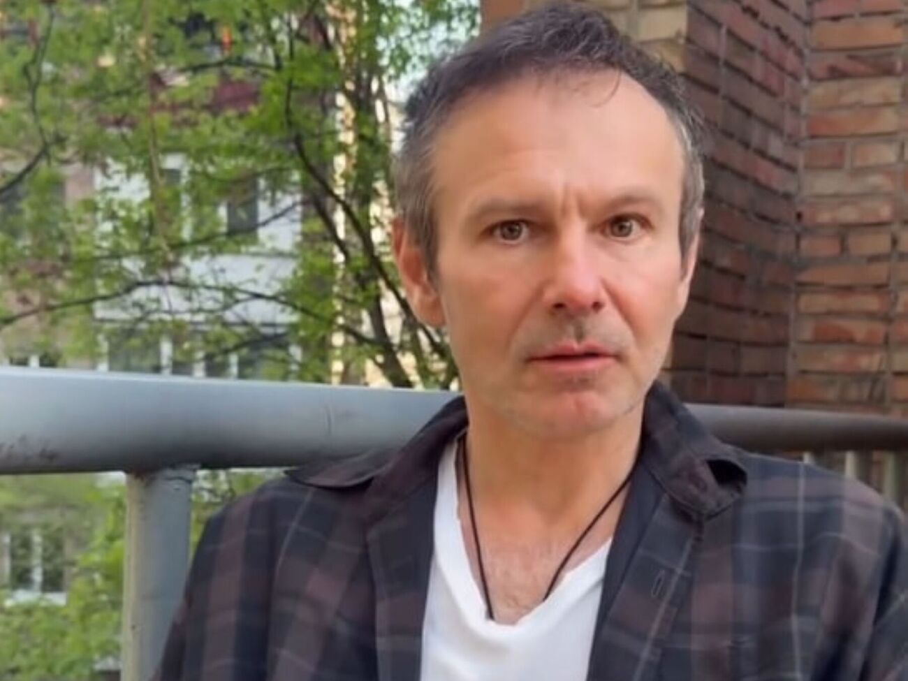 Вакарчук: Какой бы талантливый музыкант ни был, нужно практиковаться и заниматься