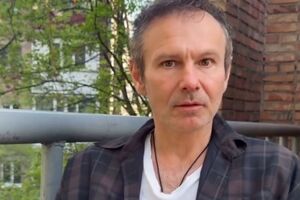 Вакарчук: Какой бы талантливый музыкант ни был, нужно практиковаться и заниматься