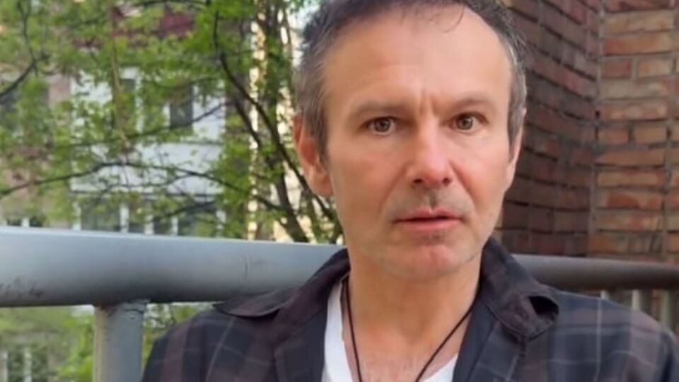 Вакарчук: Какой бы талантливый музыкант ни был, нужно практиковаться и заниматься