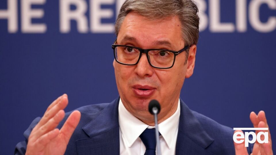 Європейський союз завжди чітко висловлював позицію, яку мають поділяти всі держави-члени й держави-кандидати