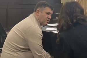 Суд розглядає справу Насірова з травня 2023 року