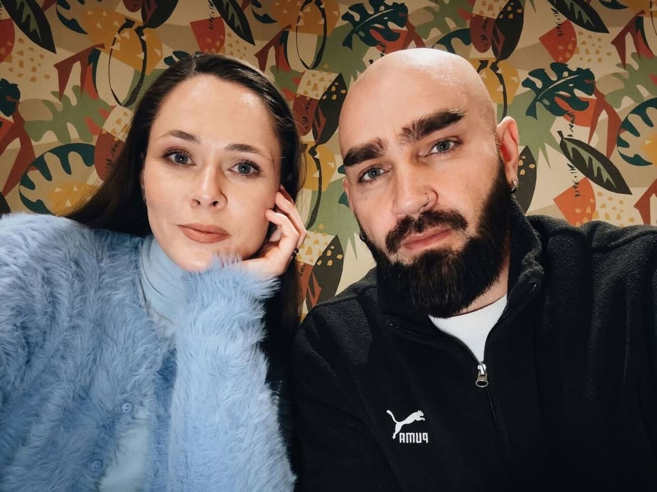 Санина: Все знают, что мы выехали за границу до полномасштабного вторжения