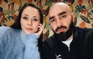 Санина: Все знают, что мы выехали за границу до полномасштабного вторжения