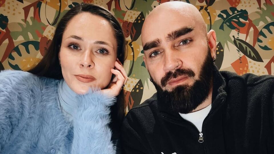 Саніна: Усі знають, що ми виїхали за кордон до повномасштабного вторгнення
