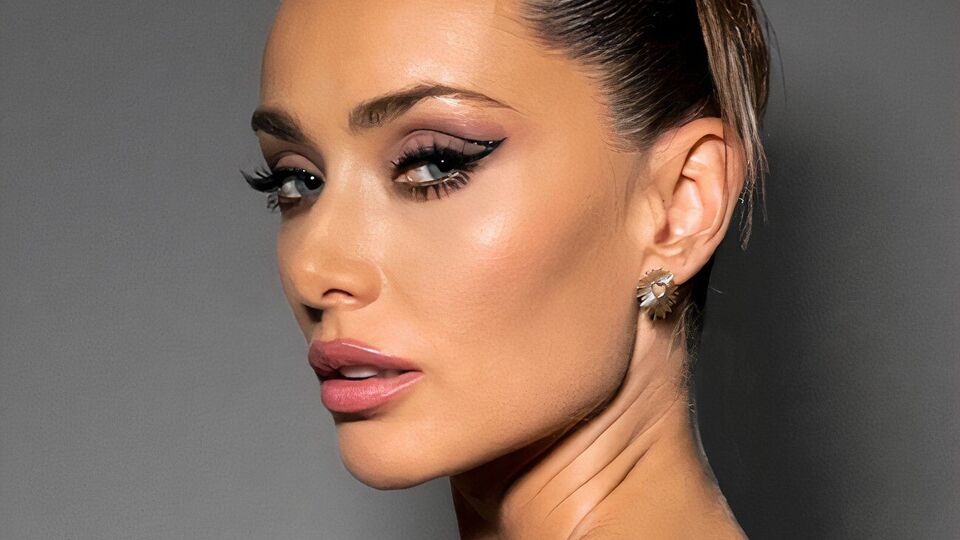 Мишиной задали вопрос о ее интимной жизни