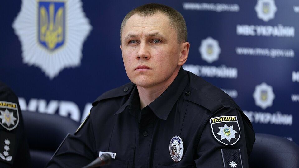 Цуцкірідзе: 2024 року у 99,1% випадків поліцейські ідентифікували, розшукали та притягнули злочинців до відповідальності
