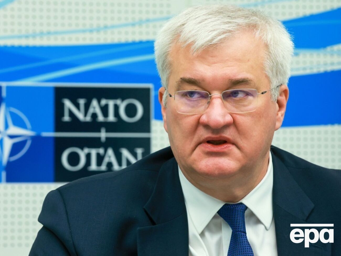 Сибіга: Росія чи жодна інша країна не має і не матиме права вето на наш вибір