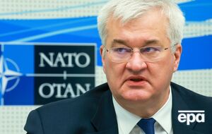 Сибіга: Росія чи жодна інша країна не має і не матиме права вето на наш вибір