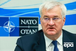 Сибига: Ни Россия, ни любая другая страна не имеет и не будет иметь права вето на наш выбор