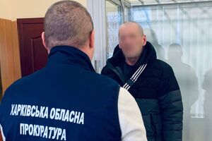 Сожители обустроили у себя во дворе "убежище", чтобы увести от себя подозрения