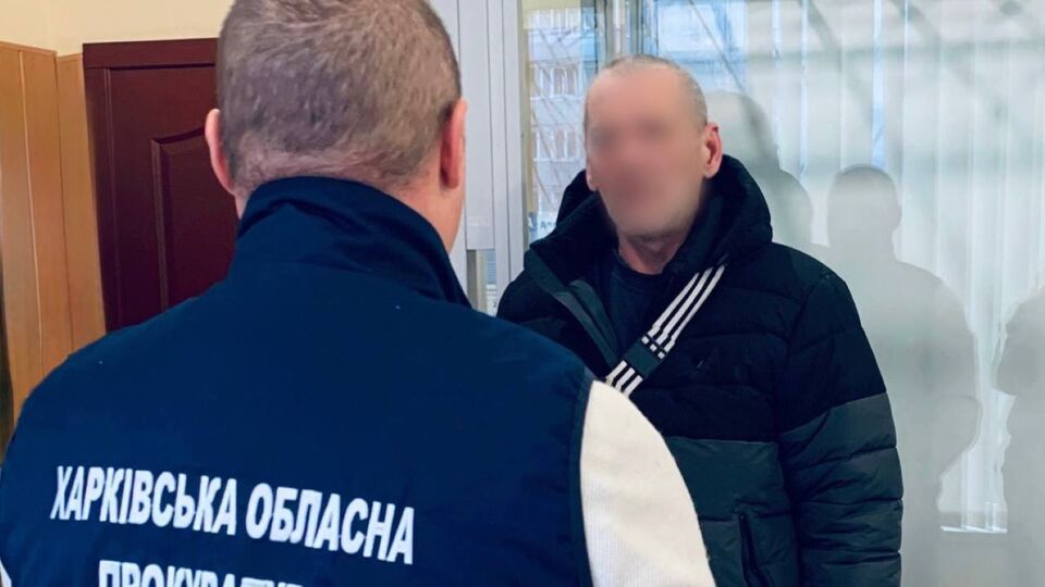 Сожители обустроили у себя во дворе "убежище", чтобы увести от себя подозрения