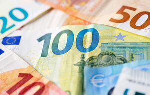 Рішення ухвалили після того, як Москва наказала вилучити готівку західних інвесторів, яку протягом останніх місяців зберігали в РФ