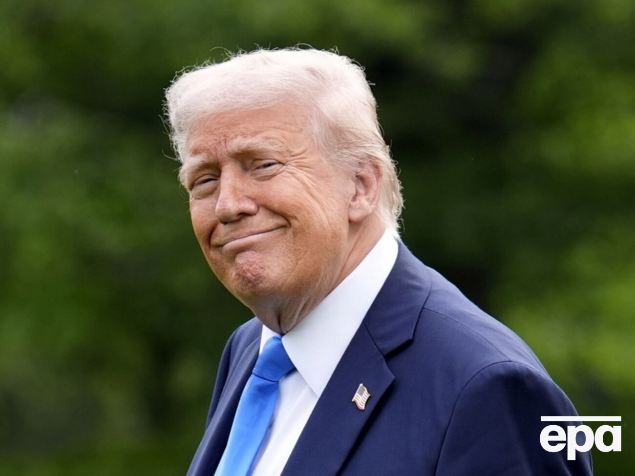 Трамп рассматривает варианты экономического давления на РФ из-за промедления Путина с завершением войны в Украине