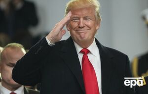 Трамп хотел провести большой парад еще при прошлой каденции, но отказался из-за значительных затрат и риска повреждения дорог тяжелой военной техникой