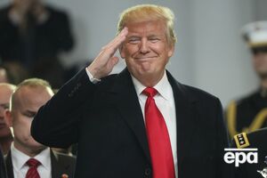 Трамп хотел провести большой парад еще при прошлой каденции, но отказался из-за значительных затрат и риска повреждения дорог тяжелой военной техникой