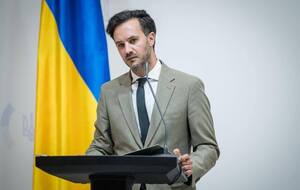 Тихий зазначив, що заява Брюс не є новим підходом США