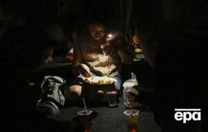 По словам спикера президента Индонезии, блэкаут произошел из-за повреждения кабеля, соединяющего Бали с Явой