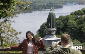 В Киеве 20 мая будет до +17 °С