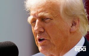 Трамп не хоче "зробити гірше"