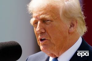 Трамп не хочет "сделать хуже"