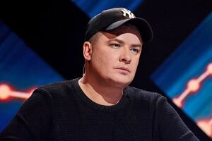 Данилко: Вот у всех как у людей, а у меня все иначе