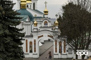 УПЦ МП продолжает судиться за право быть в Лавре